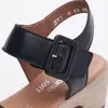 Remonte Sandalen Hak  Sandalen Hak - Zwart - Maat 40 Produktbild-Vorschau 30
