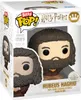 Harry Potter - Rubeus Hagrid Fleur Delacour Cedric Diggori Produktbild-Vorschau 3