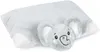 BRUBAKER Kuscheltier Kissen Elefant - 2 in 1 Stofftier - 40 Produktbild-Vorschau 3