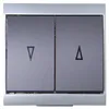 Kopp 621515086, Zmiana poziomu, 1P, Matowy, Antracyt, 250 Podgląd zdjęcia produktu 1