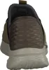 Skechers Slade Ocon Herren Sneaker, braun, 44 EU, Hands Produktbild-Vorschau 32