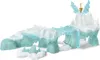 schleich ELDRADOR CREATURES 42497, Ice World, Jungle World, Produktbild-Vorschau 13