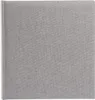 Goldbuch Summertime Trend2 30x31 100 pagine bianche grigio Anteprima dell’immagine prodotto 5