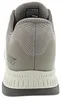 Skechers Sneakers 118423-DKTP in Dark Taupe Knit color size Náhľad obrázku produktu 7