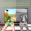Gummierte Griffe Kompatibel mit Nintendo Switch, Gaming Produktbild-Vorschau 4