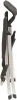 Outwell Columbia Sessel Grau  Grau One Size Produktbild-Vorschau 3