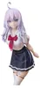 Alya Sometimes Hides Her Feelings in Russian Luminasta PVC Produktbild-Vorschau 10