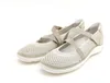 Scarpe da donna Remonte, modello ballerina, colore beige, Anteprima dell’immagine prodotto 17