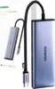 Ugreen Revodok 9W1 Adaptér Cm490 Rozbočovač Usb-C, 2x Usb-A Náhled obrázku produktu 1