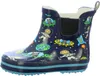 Beck Gummistiefel Space Jungen 3537313831 Blau 25 EU Produktbild-Vorschau 12