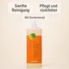 SONETT Waschmittel flüssig Olive 1 Liter WOLLE & SEIDE Produktbild-Vorschau 3