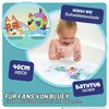 TOMY Bluey impara a nuotare Anteprima dell’immagine prodotto 4