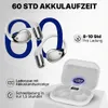 2026 Neue Bluetooth Kopfhörer, Open Ear Kopfhörer, In Ear Produktbild-Vorschau 4