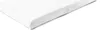Sensillo Jersey-Spannbetttuch 120x60 cm weiß Produktbild-Vorschau 3