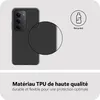 Cazy Coque compatible avec Xiaomi Redmi 15 (4G/5G) Coque en Voir les images du produit 3