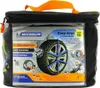 The image shows the packaging of Michelin Easy Grip Evolution snow chains. Náhľad obrázku produktu