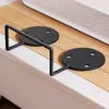 4Pcs Matrace Retainer Bar Nastavitelná postel Zabránit Náhled obrázku produktu 4