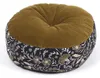 Bodenkissen Secession, Ø 40 cm Produktbild-Vorschau 1