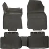 3D Gummimatten Kofferraumwanne Für Nissan X-Trail T32 Produktbild-Vorschau 3