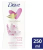 Dove Bodylotion – Glowing Ritual Lotusbloem 250 ml Produktbild-Vorschau 7
