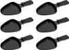 6x 27041 Raclette Pfännchen Oval für Klarstein Princess Produktbild-Vorschau 2