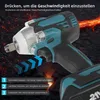 Akku-Schlagschrauber, Akku Schlagbohrschrauber, Akku Produktbild-Vorschau 4