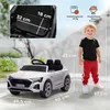 Dětské elektrické autíčko AIYAPLAY 12 V s dálkovým Náhled obrázku produktu 3