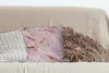 MuchoWow® Zierkissen Sofakissen Wohnzimmer Dekokissen 40x40 Produktbild-Vorschau 4