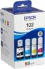 Epson EcoTank 4-colour Multipack T 102                     Produktbild-Vorschau 8