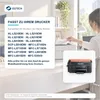 Toner kompatibel mit Brother TN-3600 HL-L5210DN HL-L5210DW Produktbild-Vorschau 3