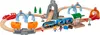 BRIO 63397200 Smart Tech Sound Action Tunnel Reisezug Produktbild-Vorschau 1