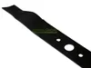 46 CM nôž na kosenie trávy pre sadu LUX Tools A-RM-2x20/46 Náhľad obrázku produktu 2