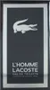 Lacoste L'Homme Eau De Toilette Spray 150ml Produktbild-Vorschau 2