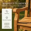 Premium Garten-Eckbank 210 cm 6-Sitzer, Eckbank aus Produktbild-Vorschau 3