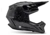 Casque Fox V3 Rs Carbon Solid Taille : L Voir les images du produit 1