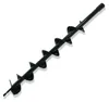 NEMAXX® B80 Erdbohrer-Bohrkopf Ø80 mm, 800 mm, Stahl – Produktbild-Vorschau 6