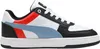 Puma Errores de Foto 394461-17 in PUMA White-Cool Blue-PUMA Anteprima dell’immagine prodotto 5
