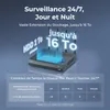 Reolink RLN12W, Enregistreur NVR 16 canaux 2TB HDD 5/2,4 Voir les images du produit 3
