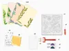 Laboratorio creativo di incisione: Passione per i fiori, Anteprima dell’immagine prodotto 3
