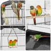 Cage à oiseaux 591824, avec ouverture du toit et 4 Voir les images du produit 3