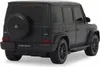 Mercedes-Benz AMG G63 1:24 matt schwarz 27MHz Produktbild-Vorschau 7