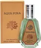 Fragrance World Aqua Pura 50 Ml Unisex Acqua Di Profumo Anteprima dell’immagine prodotto 2
