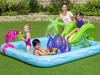 Centrum zabaw Bestway Fantastic Aquarium 239x206x86 cm Podgląd zdjęcia produktu 48