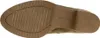 The sole of a brown Gabor boot is shown. Anteprima dell’immagine prodotto