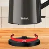 Tefal elektrischer Wasserkocher KI583E graphit Produktbild-Vorschau 11