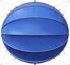 "Schlussverkauf" Pool-Dome UV-beständige - Faltbar - Blau Produktbild-Vorschau 11