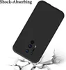 Cadorabo pouzdro pro OnePlus 8 PRO kryt silikonový kryt Náhled obrázku produktu 3