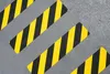 Nastro di segnalazione antiscivolo 50mm/3m nero/giallo Anteprima dell’immagine prodotto 6
