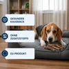 5KG Getrocknete Rinderlunge, Kauartikel Hundesnack Produktbild-Vorschau 6