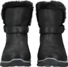 Skechers Easy Going Dreamers Move Damen Stiefel Schwarz Voir les images du produit 21